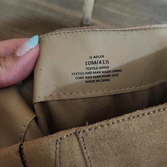 Jessica Simpson Boots - Picture 4 of 5